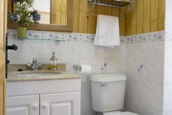 Hotel Keoken Patagonia Bed & Breakfast Puerto Natales